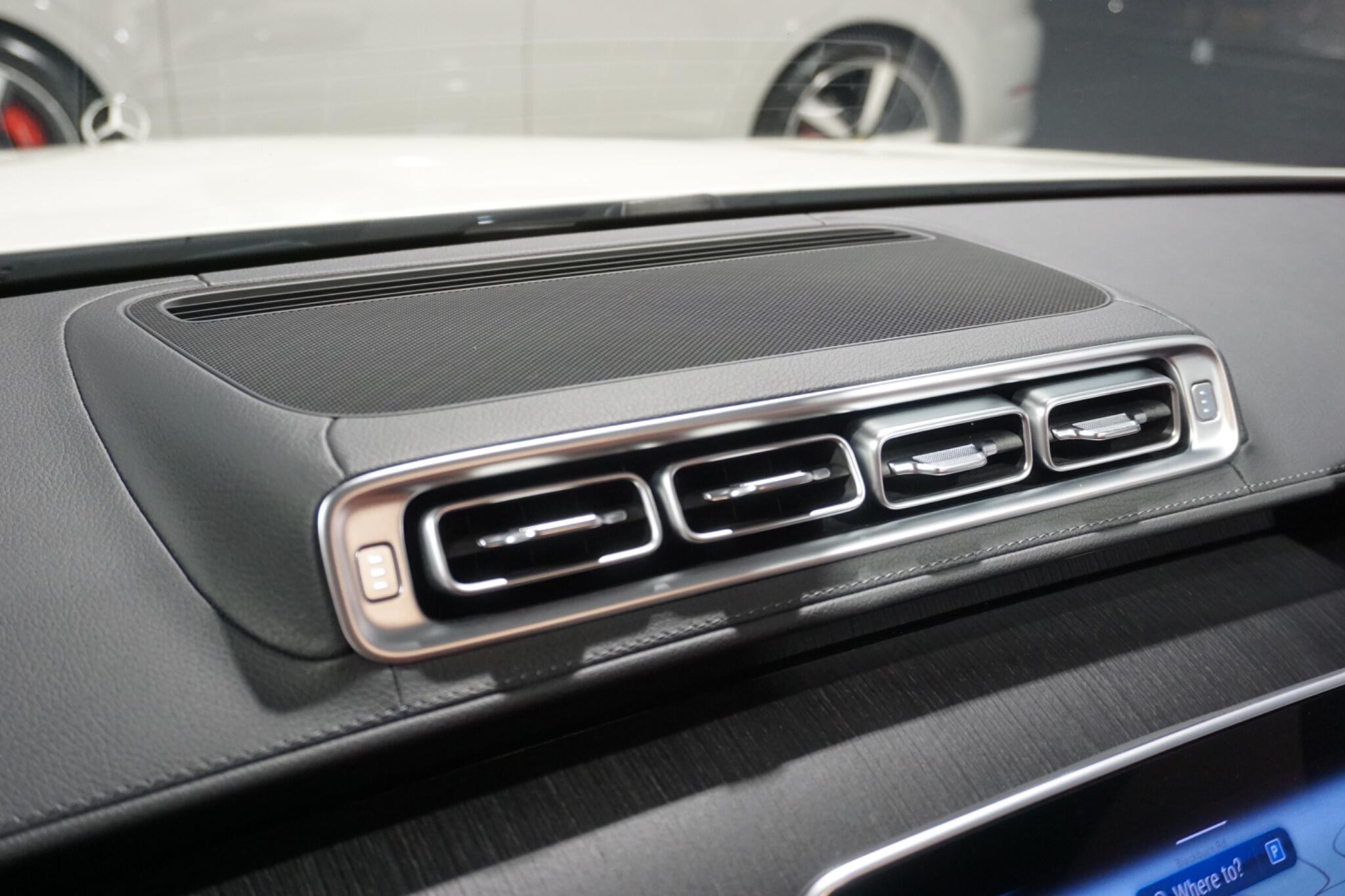 Mercedes-Benz S Class 3.0 S500h MHEV AMG Line (Premium) Saloon 4dr Petrol Hybrid G-Tronic+ 4MATIC Euro 6 (s/s) (435 ps)